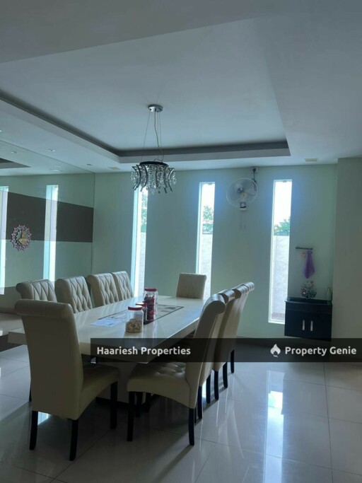 Double Storey Bungalow Kota Jaya Kota Tinggi Johor