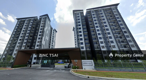Embayu Damansara West {Save RM 46,000}