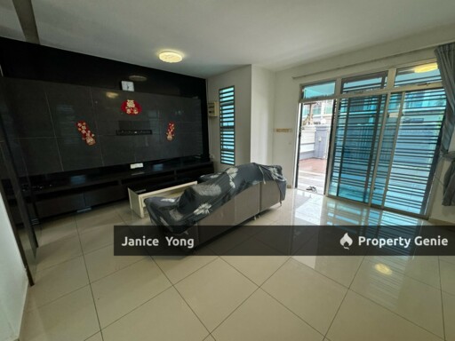 LA Garden @ Bandar Jaya Putra (JP Perdana )