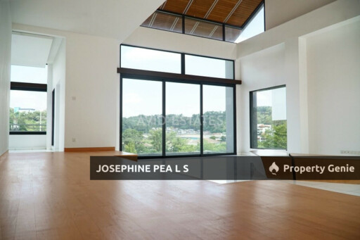Tanduk 5 Residency, Bangsar, Kuala Lumpur Bungalow For Sale