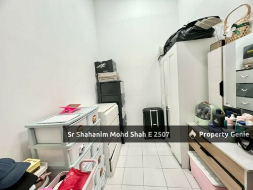 Taman Bakti YNS