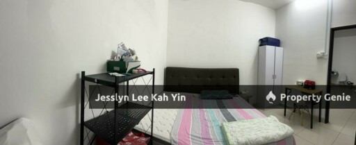 Residensi Zamrud, Kajang Fully Furnished