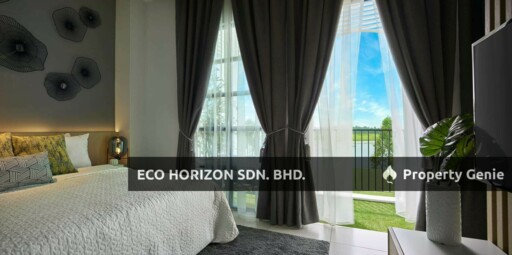 Ashton, Eco Horizon