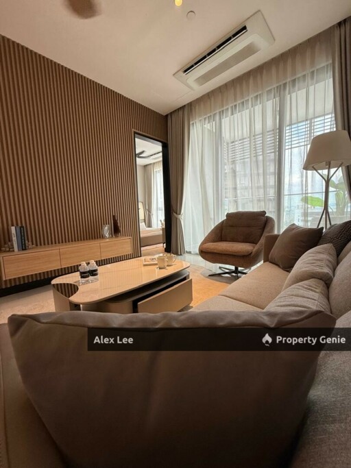 Skylon Residence Luxury Condominium Changkat Bukit Bintang Prime City Location Near Pavilion KL Fully Furnished Move In Ready Unit Walking Distance To Dining Shopping And Lifestyle Hotspots