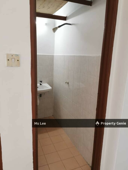 Flat Fasa Dinasti @ Taman Sentosa Dynasty, Klang-Blok A Tingkat 2-Ready 15/2/2026