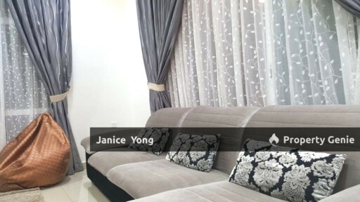 M Condominium @ Larkin