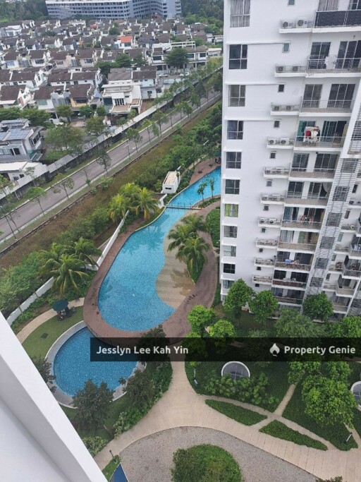JADITE SUITES, Kajang