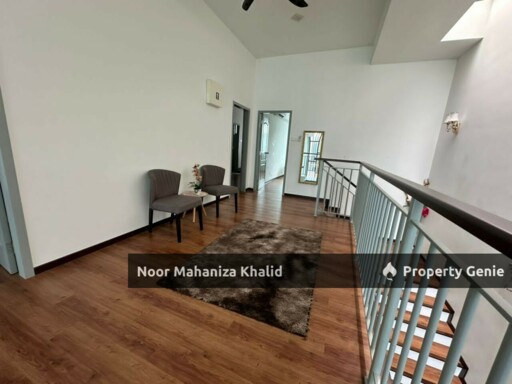 2 Storey Terrace Emília Bukit Banyan Sungai Petani Kedah