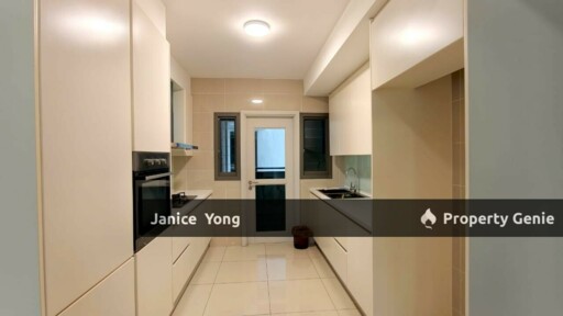 Iskandar Residences Medini