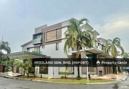 ALAM VILLA 2