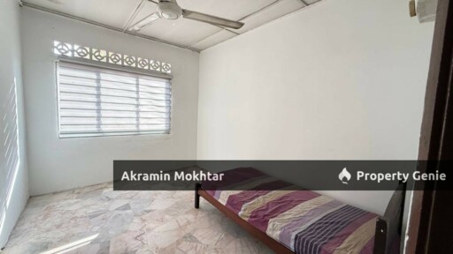 FREEHOLD & RENOVATED | Double Storey Terrace, Taman Sri Muda, Seksyen 25, Shah Alam