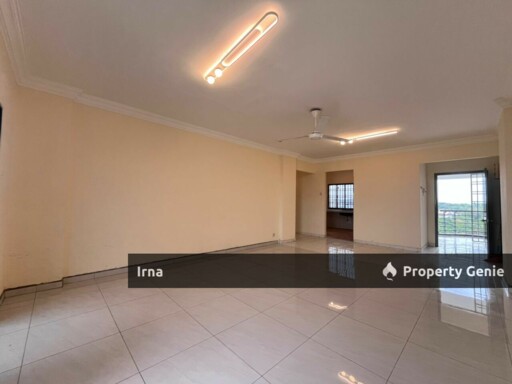Seri Mutiara Apartment