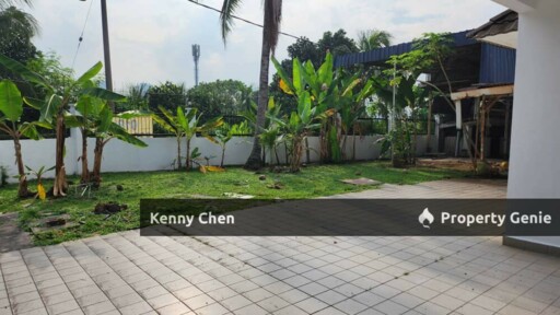 Cheras Taman Minang 2 Sty Corner Unit