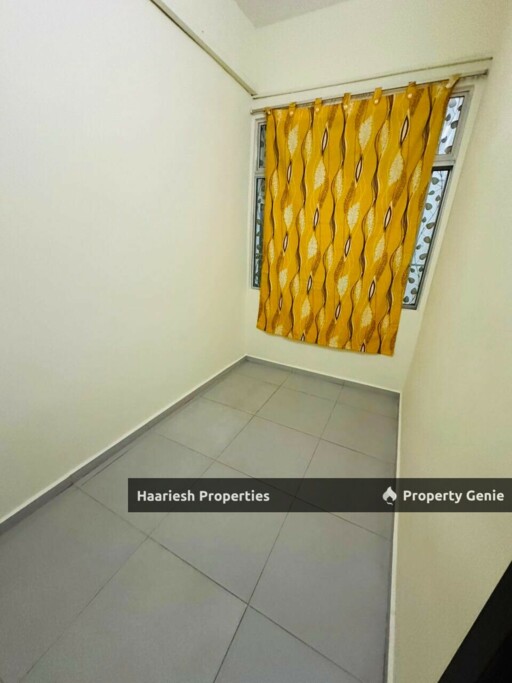 Apartment Anjung Seri Residence Seri Alam Masai For Rent