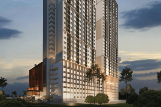 Residensi Tasikmas @ Desa Tun Razak
