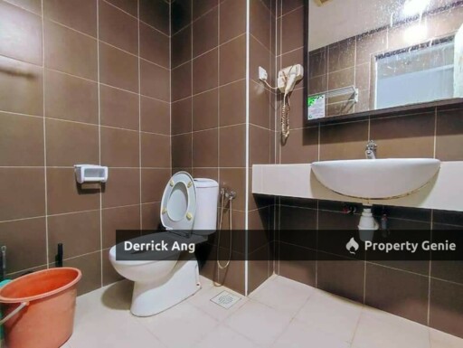 For Rent - Bayu Marina For Rent Taman Bayu Puteri For Rent Permas Jaya For Rent