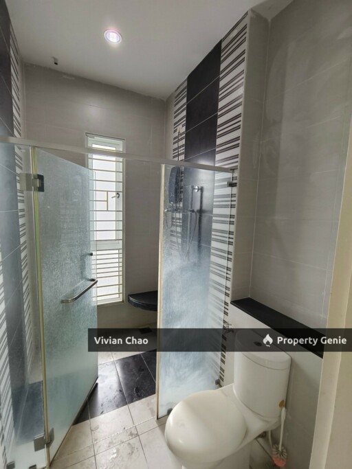 Bandar Seri Botani Double Storey for Sale