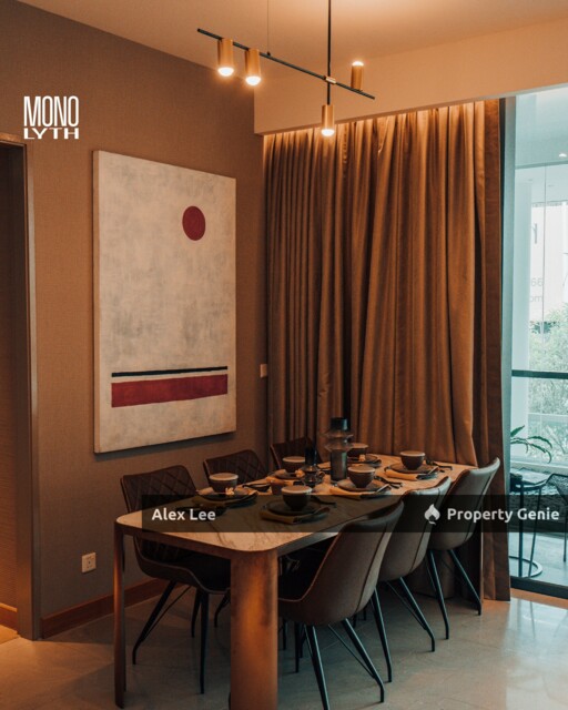 Luxury Freehold Condo for Sale in Bangsar – One Eleven Menerung by BRDB