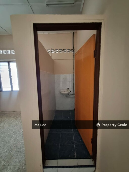 Corner 1 Storey house-Taman Emas (Taman Jaya) @ Kapar-Ready 30/12/2026 or 15/1/2027