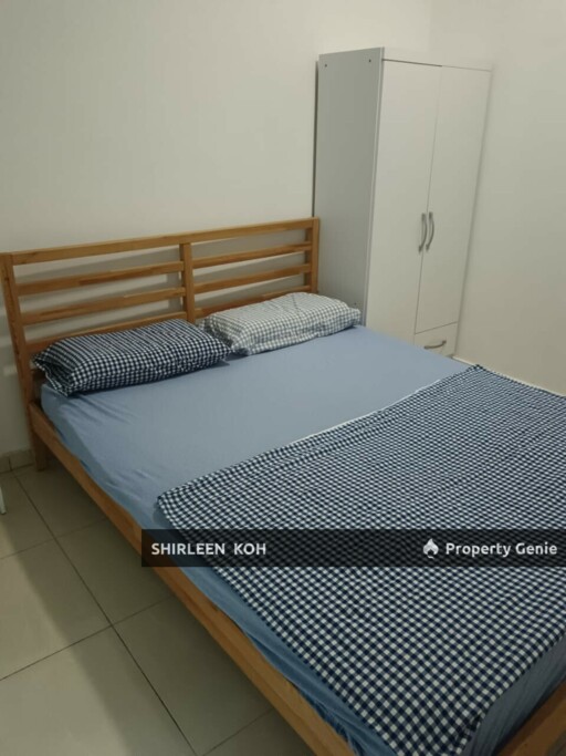 Room for Rent at Sky Breeze @ Iskandar Puteri