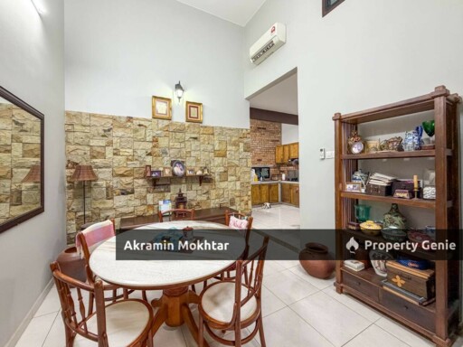 Fully Renovated & Extended | Single Storey Jalan Punai, Taman Bentara, Telok Panglima Garang