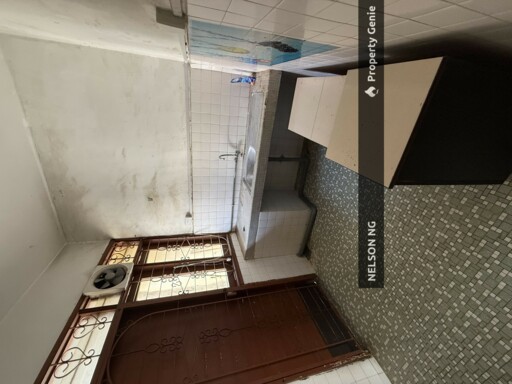 Taman Rasah Jaya, Seremban, Negeri Sembilan