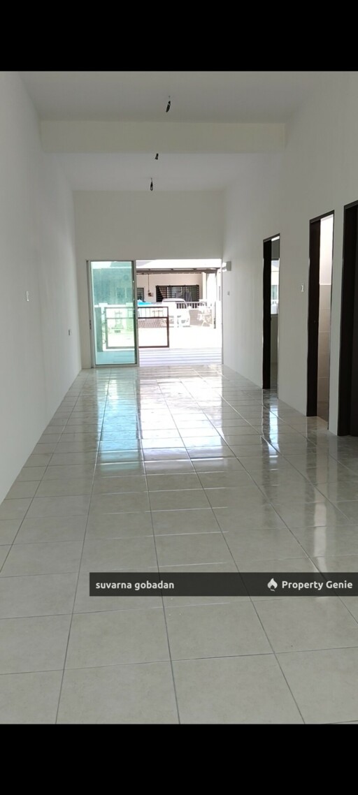 Single Storey Terrace, Tanjung Rambutan, Ipoh Perak