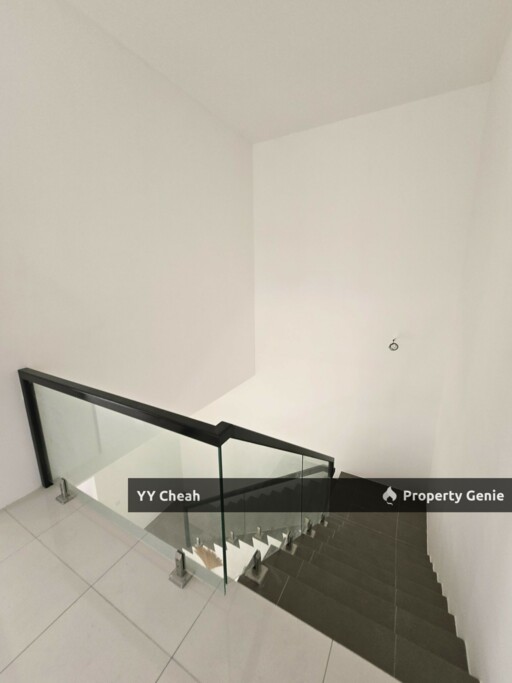 Pasir Puteh, Ipoh 2 Storey Semi-D Freehold, Guarded, Modern Luxury