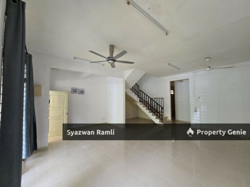 Taman Tunku Sarina | NON BUMI✅ Full Loan✅✅✅