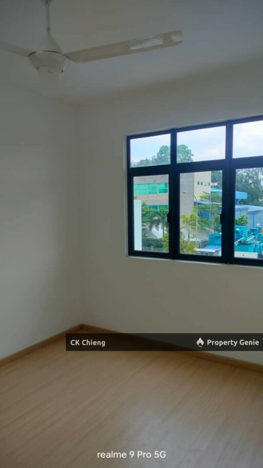 Mira at Shorea Park Rent, Partly Furnished 2 Rooms, Meranti Jaya Puchong