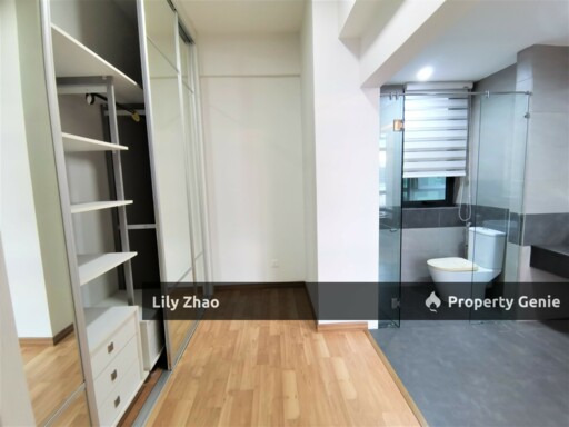 High End Condo with Private Lift For Rent, Full Sea View, 3+3 Rooms, 5 Bath, 2,450 Sqft, The Peak Vista, Kota Kinabalu City