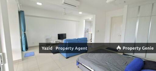 Nadayu 63 Condo,Taman Melawati