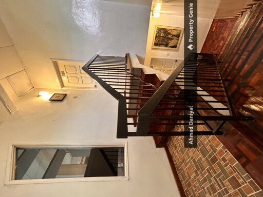 2.5 Storey Terrace @ Taman Sri Nibong Bayan Lepas Penang For Sale