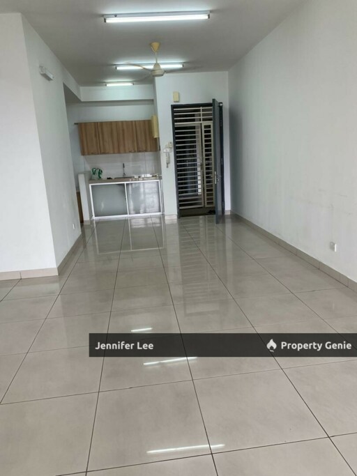 URGENT! Zenith Residence Condo , SS 7/26 Kelana Jaya, PJ - Below Market!