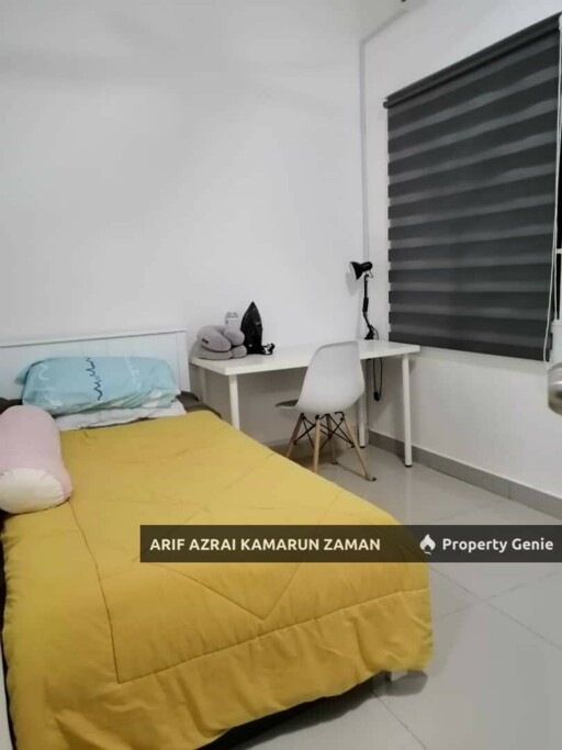 [Lowest Price | Gated & Guarded] Beautiful Townhouse Villa Kesuma, Beranang | Freehold | Ground Floor Unit | RM310,000