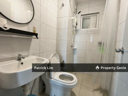 Amber Cove Residence For Rent Rm1500