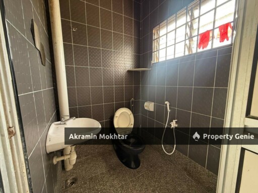 Renovated & Extended | Double Storey Terrace Taman Sri Sementa Kapar, Klang Selangor