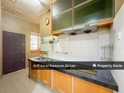 [For Sale] 2.5 Storey Semi-Detached House, Puncak Bangi Seksyen 6 | 6+1R6B | RM1,580,000