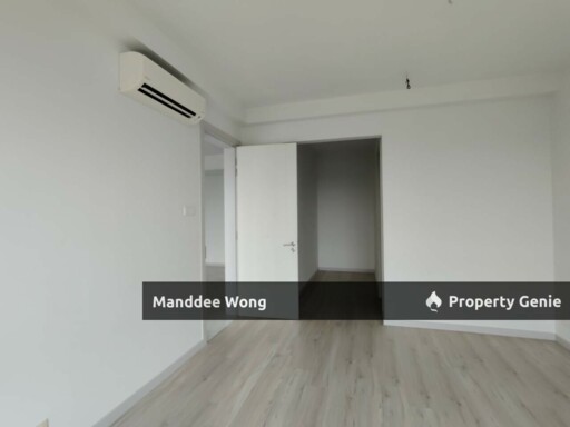 WTS/Desa Park City/1,001 SQFT/1.2 Million
