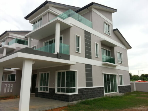 Taman Meringin