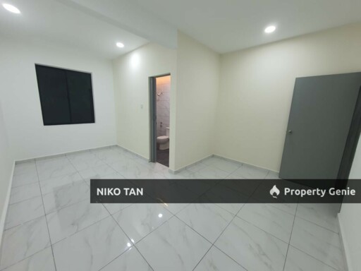 For Sale Jalan Anggerik 15, Taman Johor Jaya