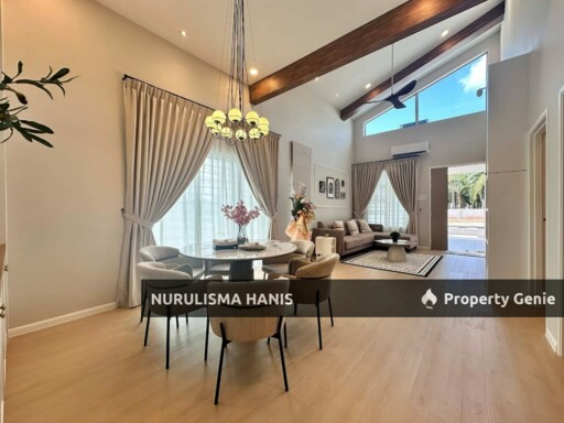 Taman Kiara Baiduri @ Kiara Residence , Lekir Batu 6 Manjung Perak