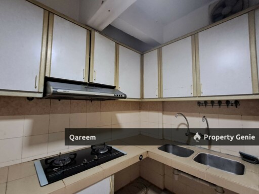 Duplex Apartment Casmaria Batu Caves Gombak