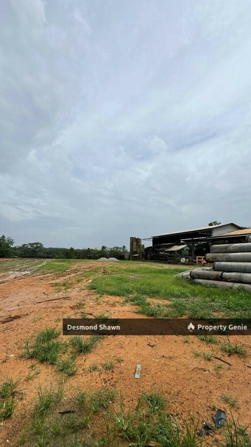 Seelong Medium Industry Factory with 3Acres Land