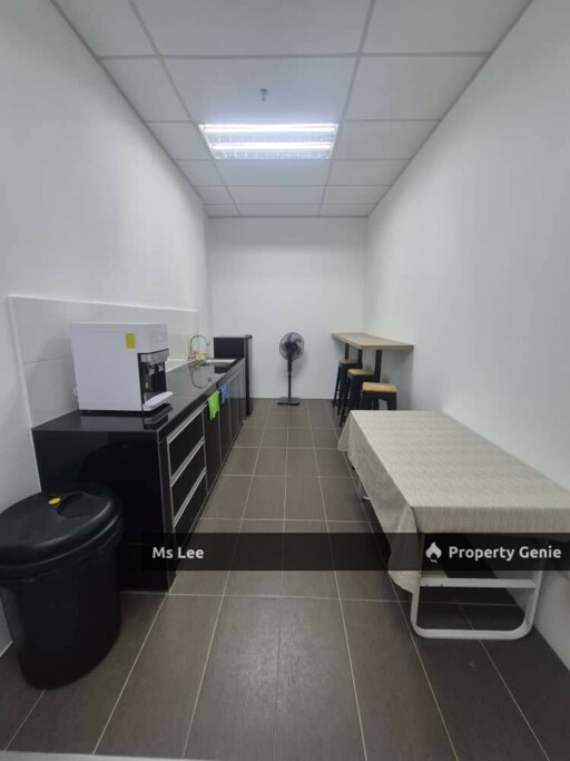 Office Suite 7 RM1650-The Landmark Office @ Bandar Bukit Tinggi, Klang-Ready Now