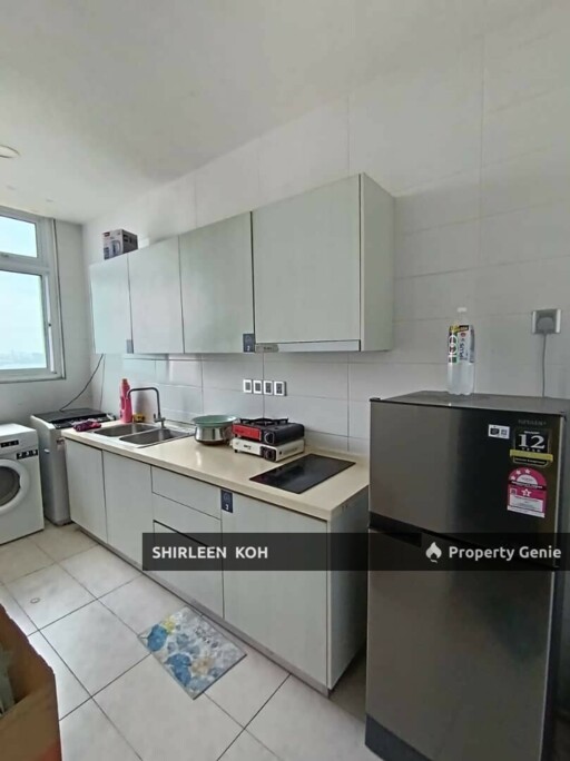 Room for Rent at Paragon Suites Apartments @ Bandar Johor Bahru