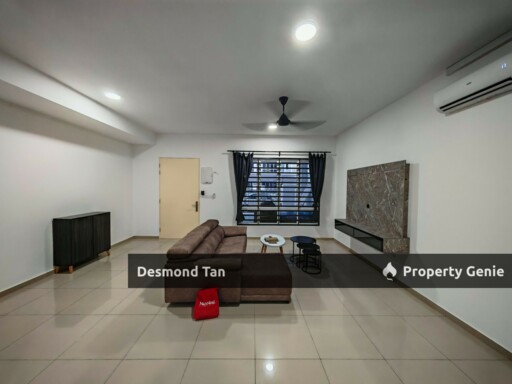 2 Storey Bayu Sutera 95% Full Furnished, Sendayan, Seremban, Hijayu, Suriaman, Lukut