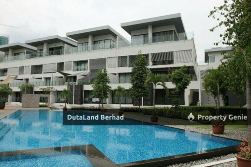 KH Villa @ Sri Hartamas