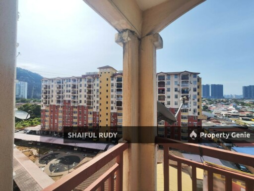 Want to Sell. Sri Astana Apartment Batu Caves