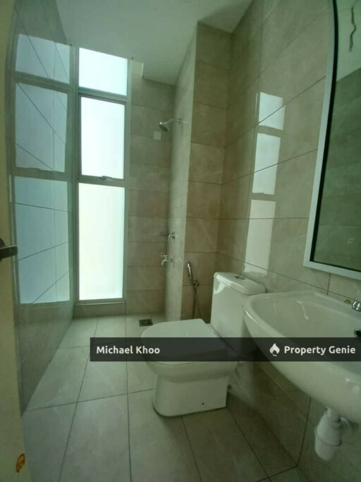 Below market Value , RM520k 3Rooms Condo @ Cheras Permaisuri
